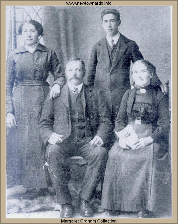 Newtownards, a pictorial history - Hare - Hair - Haire Family Records